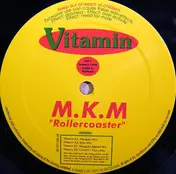 MKM - Rollercoaster