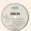 12'' - MKM - Dar Dar Dar Dada Dav (Swing That Daddy)
