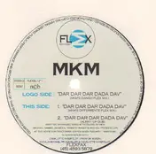 MKM - Dar Dar Dar Dada Dav (Swing That Daddy)