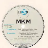 Mkm - Dar Dar Dar Dada Dav (Swing That Daddy)