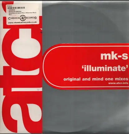 Mk's - Illuminate