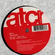12inch Vinyl Single - Mk's - Illuminate