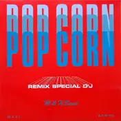 M & H.Band - Pop Corn