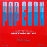 M & H.Band - Pop Corn