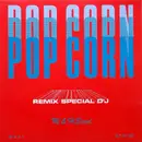 12'' - M & H. Band, M & H Band - Pop Corn