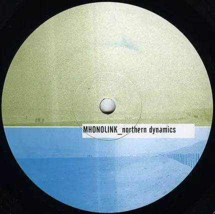 Mhonolink - Northern Dynamics