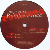 Mhonolink - Palmfieldsroad Remixed