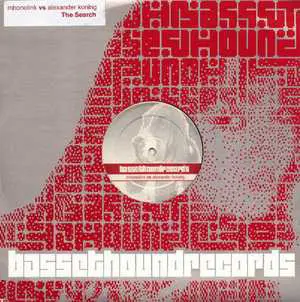 Mhonolink vs. Alexander Koning - The Search