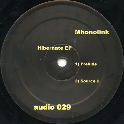 Mhonolink - Hibernate EP