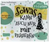 CD-Box - Mhairi McFarlane / Britta Steffenhagen - Sowas kann auch nur mir passieren