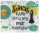 CD-Box - Mhairi McFarlane / Britta Steffenhagen - Sowas kann auch nur mir passieren
