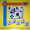 12'' - Mhisani - Listen / Y.O.U.T.H.