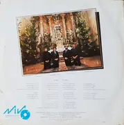 LP - Mhv - Ébresztő