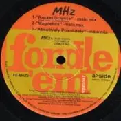 MHz - Rocket Science