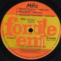 Mhz - Rocket Science