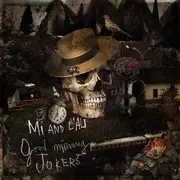 CD - Mi And L'Au - Good Morning Jokers