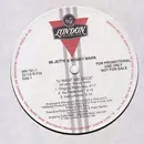 12'' - Mi Jette & Money Mark - U Want Me Back