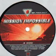 MI Project - Mission Impossible