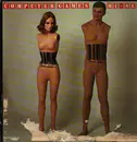 12inch Vinyl Single - Mi-Sex - Computer Games - White Promo Labels
