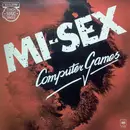 12'' - Mi-Sex - Computer Games