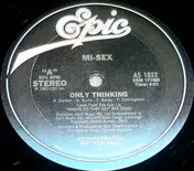 Mi-Sex - Only Thinking