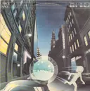 LP - Mi-Sex - Space Race