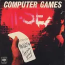 7inch Vinyl Single - Mi-Sex - Computer Games