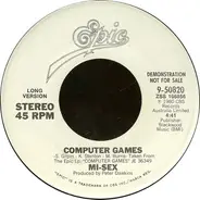 Mi-Sex - Computer Games