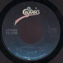 7inch Vinyl Single - Mi-Sex - Computer Games
