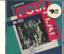 CD - Mi-Sex - Four Play: Volume Seventeen