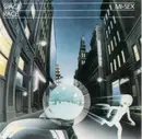 CD - Mi-Sex - Space Race