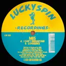 12inch Vinyl Single - Mi5 - I Can't Understand / Experience - Original 1st pressing