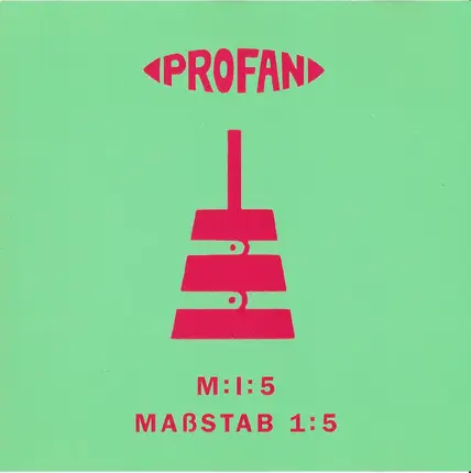 M:I:5 - Maßstab 1:5