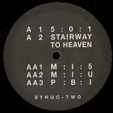 M:I:5 - Structuralism