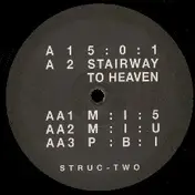 M:I:5 - Structuralism