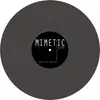12inch Vinyl Single - Mimetic - Where I Will Never Go