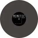 12inch Vinyl Single - Mimetic - Where I Will Never Go