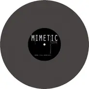 Mimetic - Where I Will Never Go