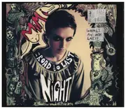 CD - Mimi Müller-Westernhagen - Road To Last Night - Digipak