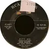 7inch Vinyl Single - Mimi Martel - Pity Me