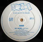 Mimi - No More