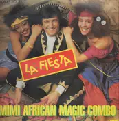 Mimi African Magic Combo