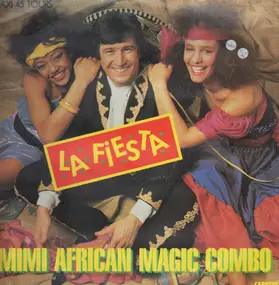 Mimi African Magic Combo - La Fiesta