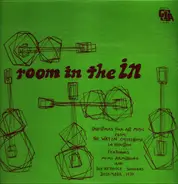 Mimi Armstrong & The Keyhole - Room In The In