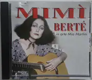 CD - Mimì Bertè - ...In Arte Mia Martini