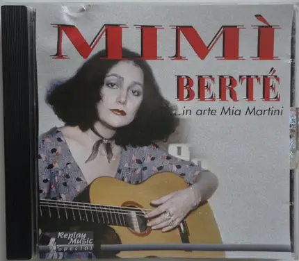 Mimì Bertè - ...In Arte Mia Martini