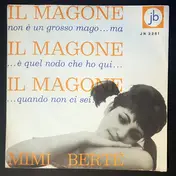 Mimì Bertè - Il Magone