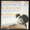 7inch Vinyl Single - Mimì Bertè - Il Magone