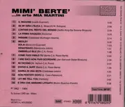 CD - Mimì Bertè - ...In Arte Mia Martini