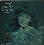 Mimi Hines - Mimi Hines Sings